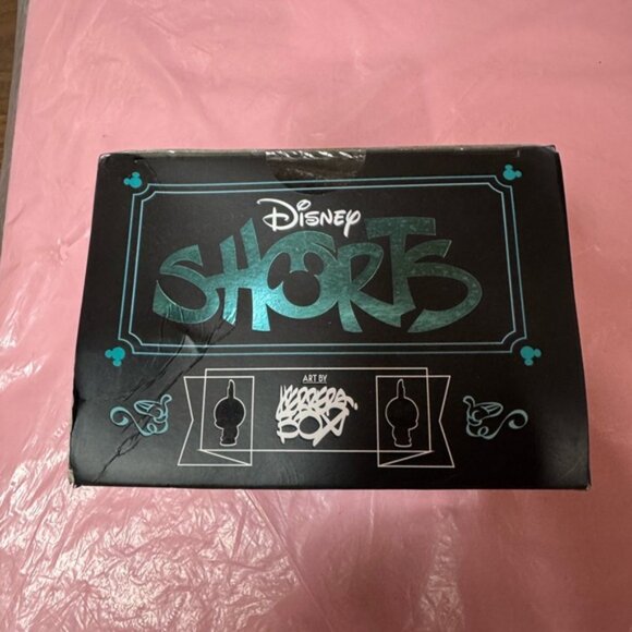 Disney Shorts Vinyl Figure Coco - Picture 4 of 6